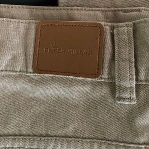 Peter Millar 5 Pocket Pants
